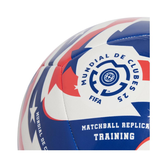 Adidas Μπάλα ποδοσφαίρου FCWC Training Ball